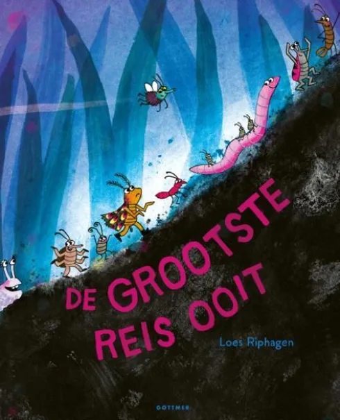 De grootste reis ooit