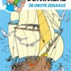 De grote zeilrace