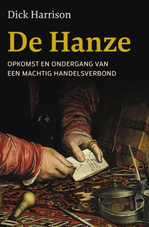 De Hanze