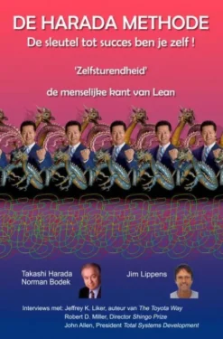 De Harada methode
