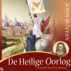 De heilige oorlog