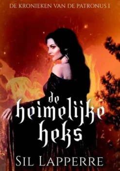 De heimelijke heks