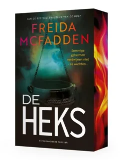 De heks