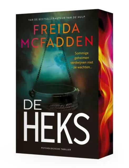 De heks