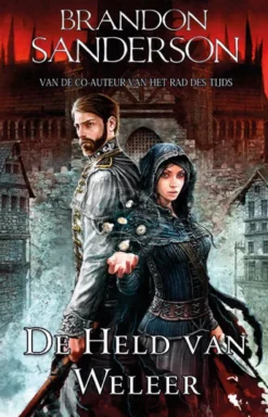 De held van weleer