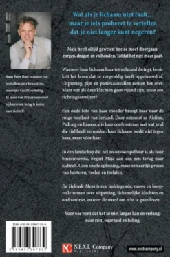 De helende mens