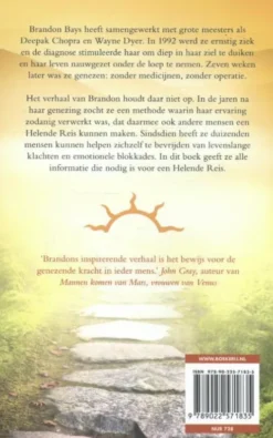 De helende reis