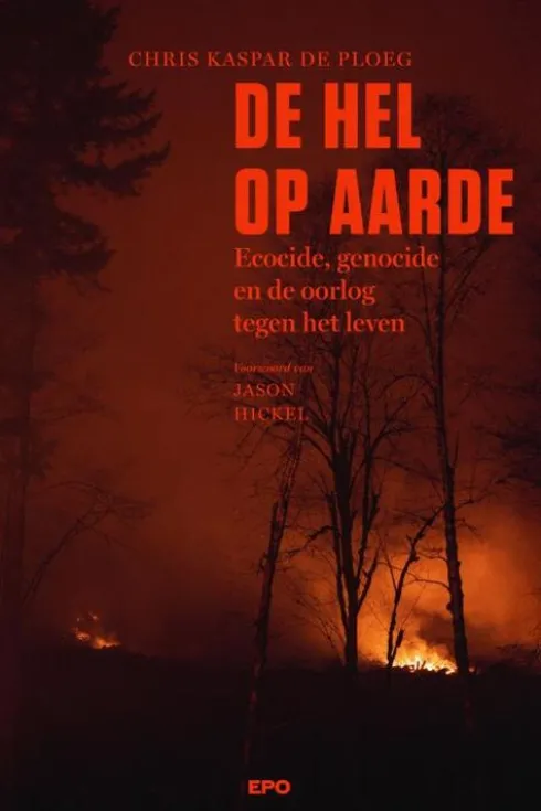 De hel op aarde