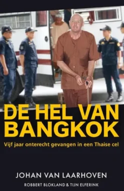 De hel van Bangkok