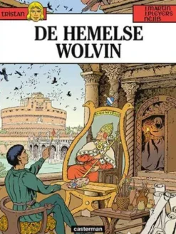 De hemelse wolvin