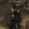 De herinnerde soldaat