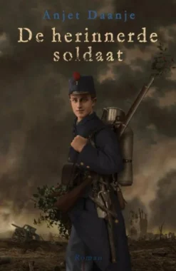 De herinnerde soldaat