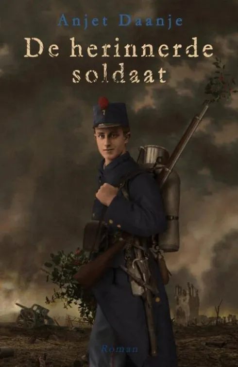 De herinnerde soldaat