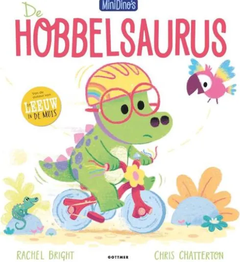 De Hobbelsaurus