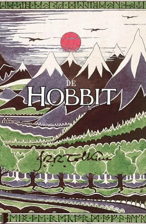 De hobbit