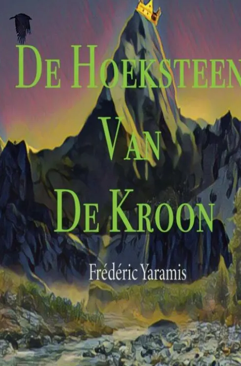 De Hoeksteen Van De kroon