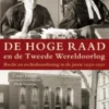 De hoge raad en de tweede wereldoorlog