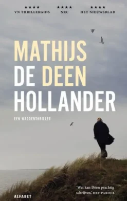 De Hollander