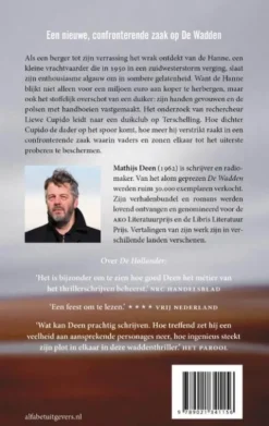 De Hollander 2 - De duiker