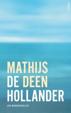 De Hollander 1 - De Hollander
