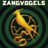De Hongerspelen 4 - De ballade van slangen en zangvogels