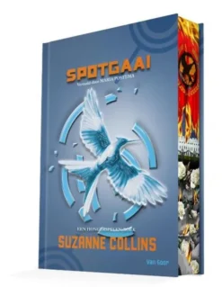 De Hongerspelen 3 - Spotgaai (Limited Edition)