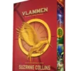 De Hongerspelen 2 - Vlammen (Limited Edition)