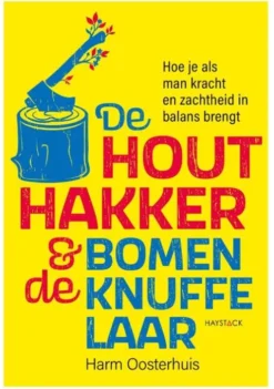 De houthakker en de bomenknuffelaar