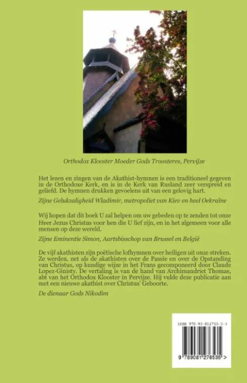 De Hovenier in de hemelse Tuin