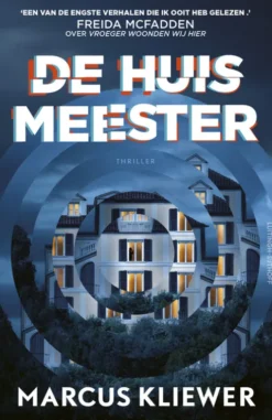 De huismeester