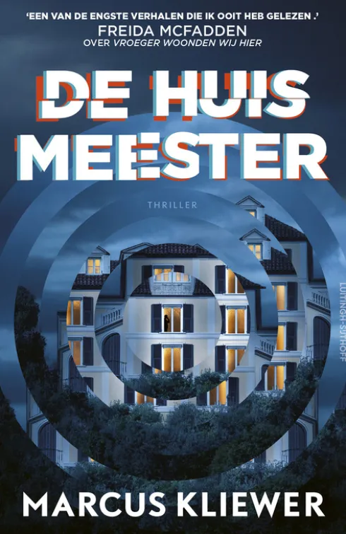 De huismeester