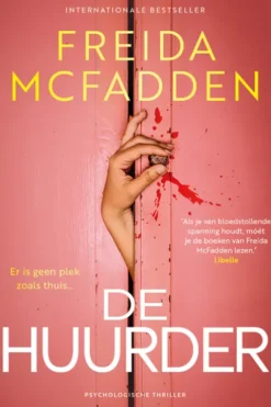 De huurder