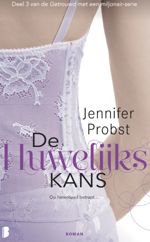 3 - De Huwelijkskans
