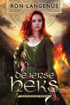 De Ierse Heks