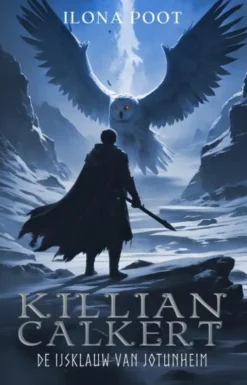 De ijsklauw van Jotunheim