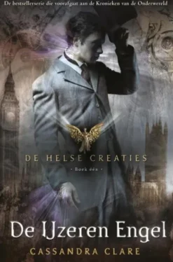 De IJzeren Engel