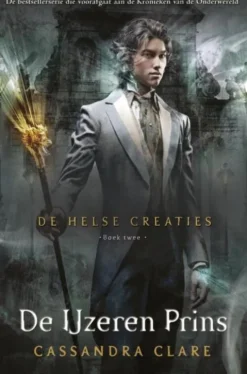 De IJzeren Prins