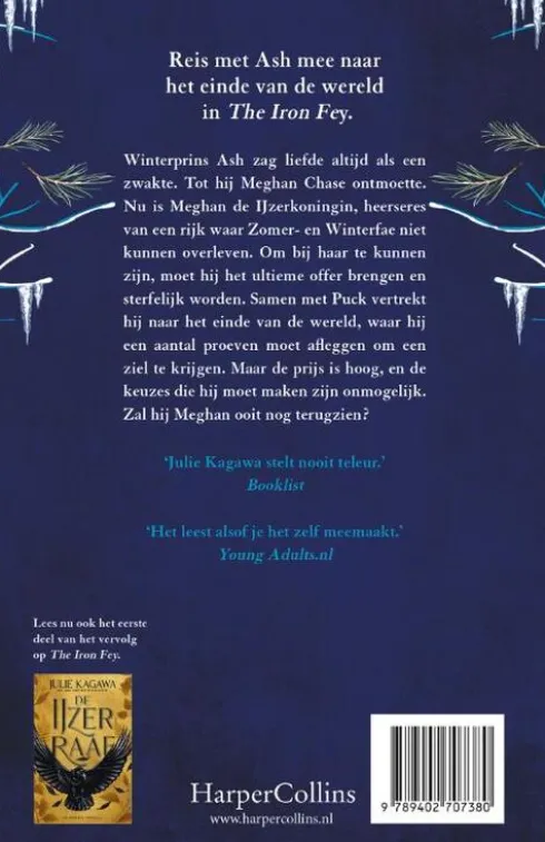 De IJzerprins