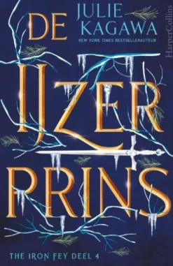 De IJzerprins