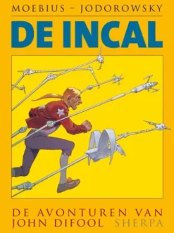 De Incal