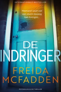 De indringer