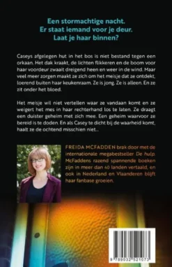 De indringer