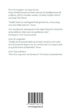 De instructies