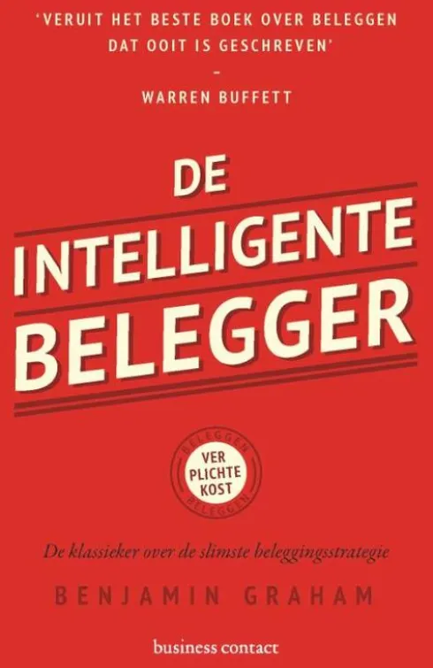 De intelligente belegger