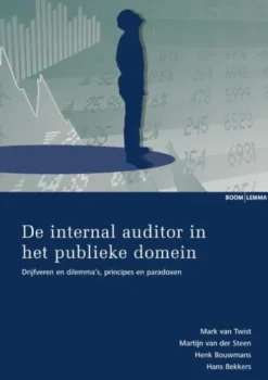 De internal auditor in het publieke domein