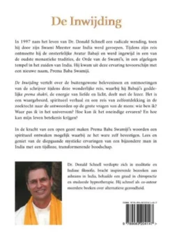 De Inwijding
