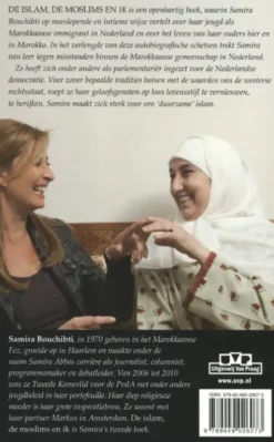 De islam, de moslims en ik
