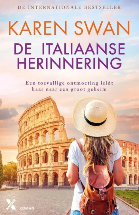 De Italiaanse herinnering