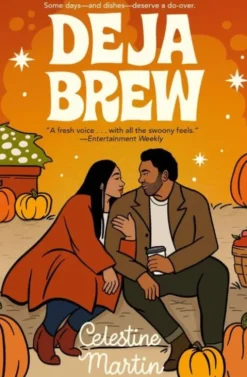 Deja Brew