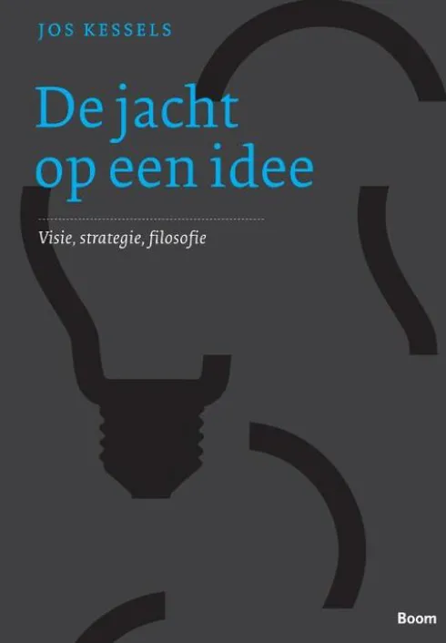 De jacht op een idee